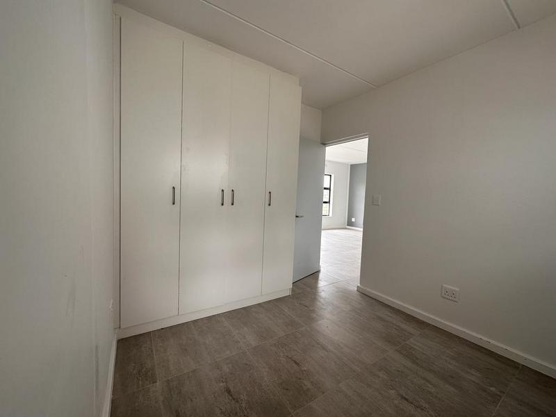 To Let 2 Bedroom Property for Rent in Aan de Wijnlanden Western Cape